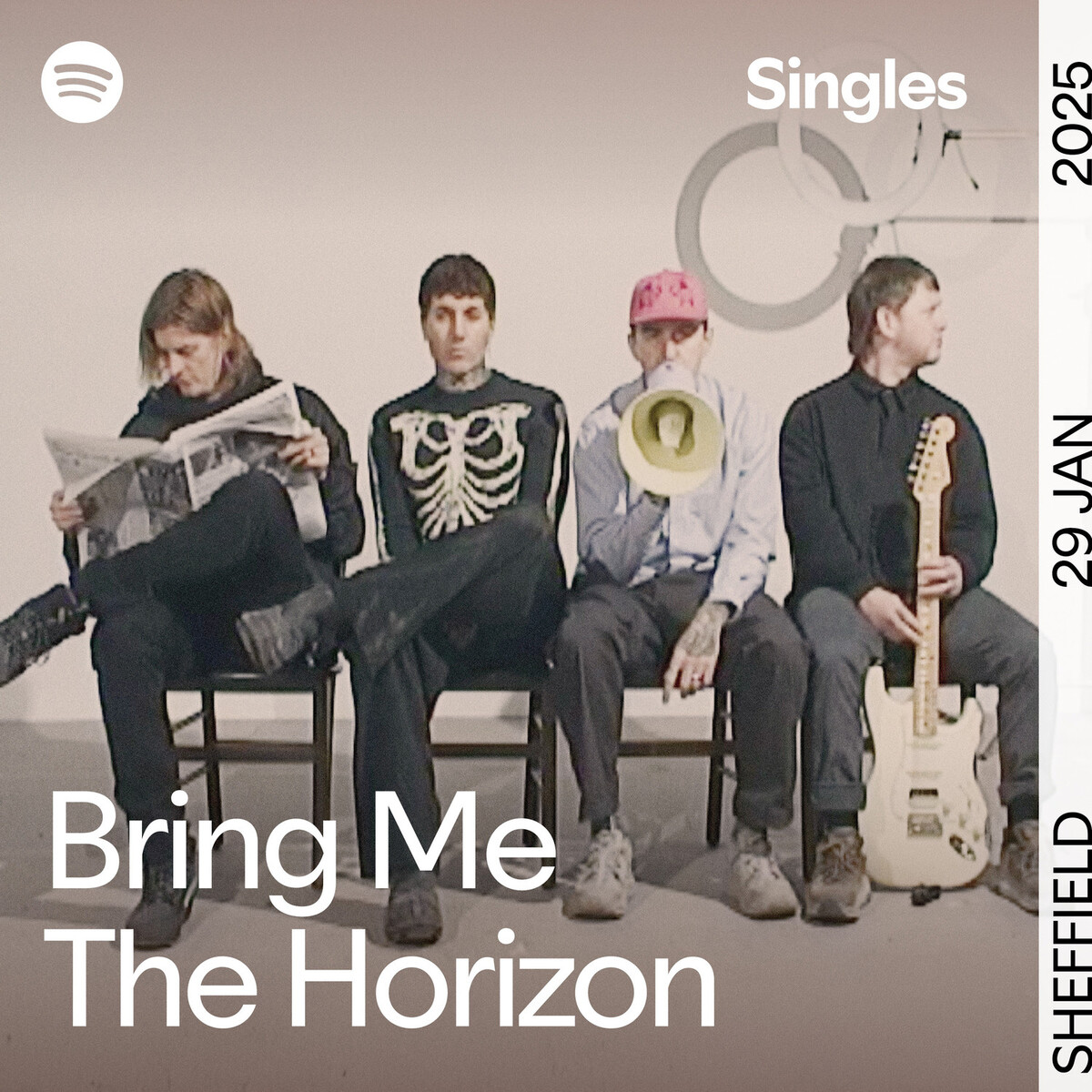 Bring Me the Horizon Albums: songs, discography, biography, and