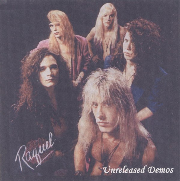 Raquel Albums: songs, discography, biography, and listening guide ...