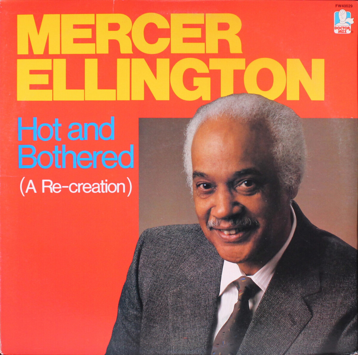 Mercer Ellington Albums: songs, discography, biography, and
