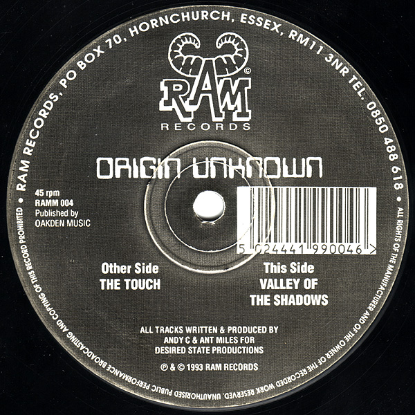 Origin Unknown Albums: songs, discography, biography, and listening ...