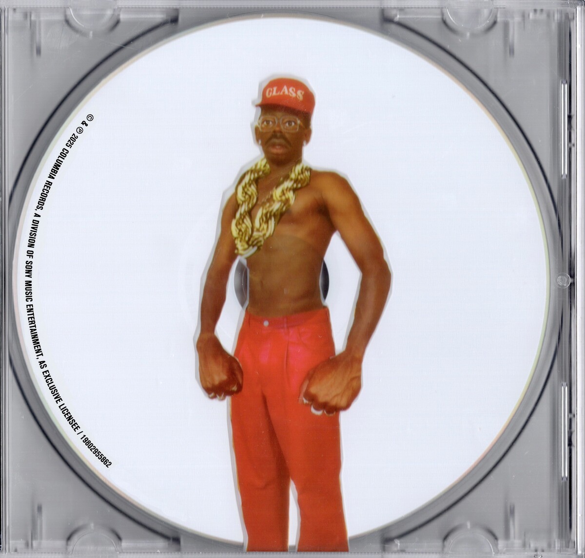 Don't Tap the Glass by Tyler, The Creator (Album; Columbia
