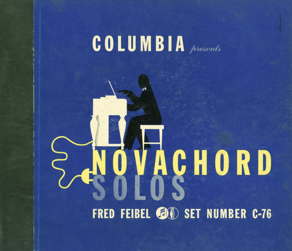 Fred Feibel Albums: songs, discography, biography, and listening guide ...