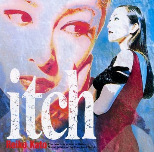 CD かとうれいこ REIKO KATO GOLDEN★BEST かとうれいこ Albums: songs, discography, biography, and listening