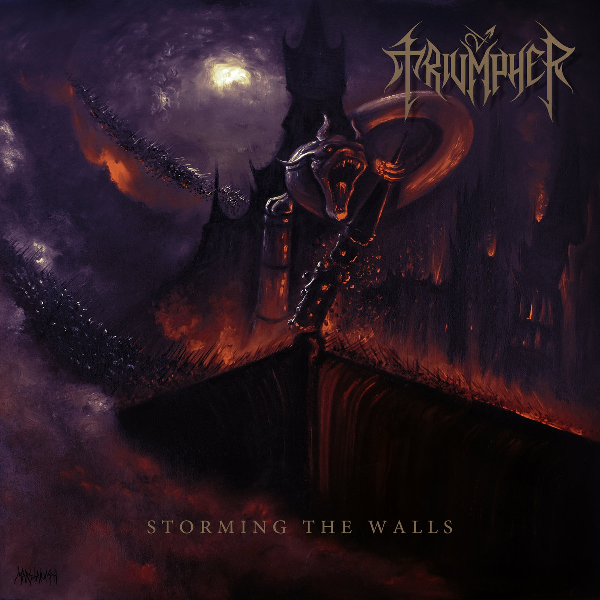 Triumpher Albums: songs, discography, biography, and listening guide ...