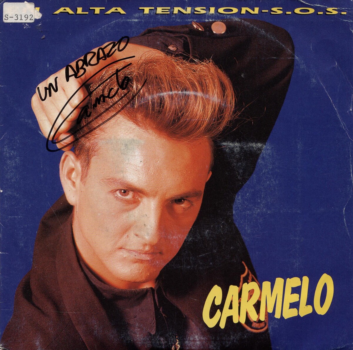 Carmelo Albums: songs, discography, biography, and listening guide ...