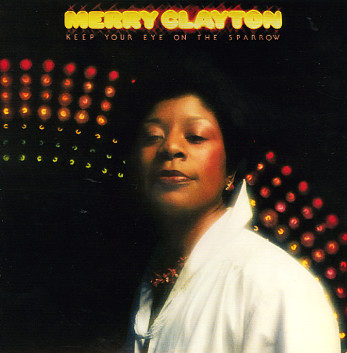 Merry Clayton Albums: songs, discography, biography, and listening