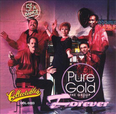 Pure Gold Albums: songs, discography, biography, and listening