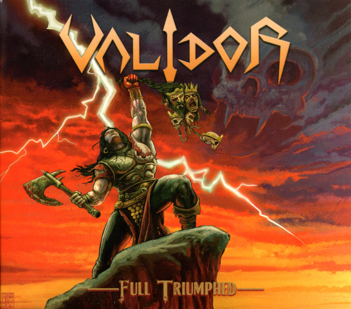 Validor Albums: songs, discography, biography, and listening guide ...