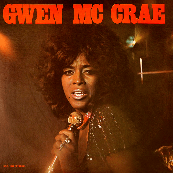 Gwen McCrae Albums: songs, discography, biography, and listening