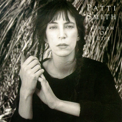 Reviews of Dream of Life by Patti Smith (Album, Art Rock) [Page 2