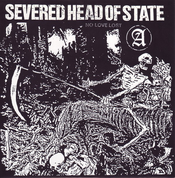 Severed Head of State Albums: songs, discography, biography, and ...