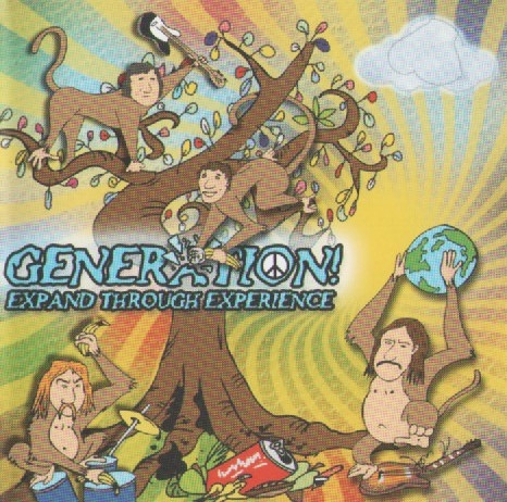 Generation! Albums: songs, discography, biography, and listening guide ...