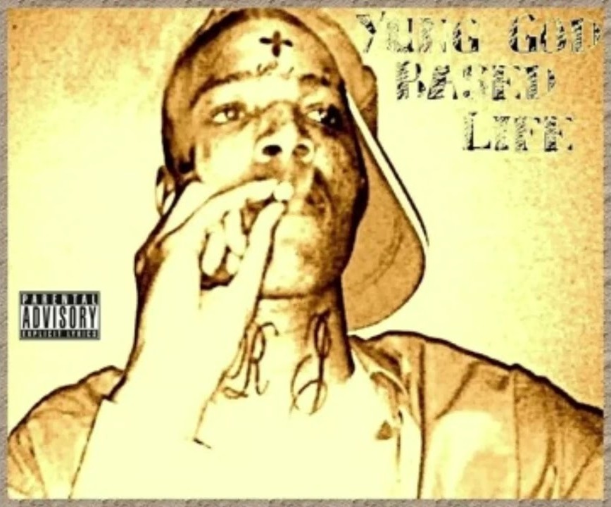 Based Life by Yung God (Mixtape, Cloud Rap): Reviews, Ratings, Credits ...