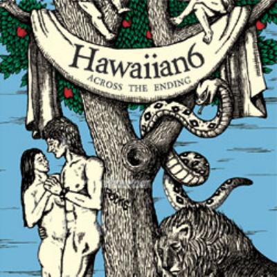 Hawaiian6 Albums: songs, discography, biography, and listening