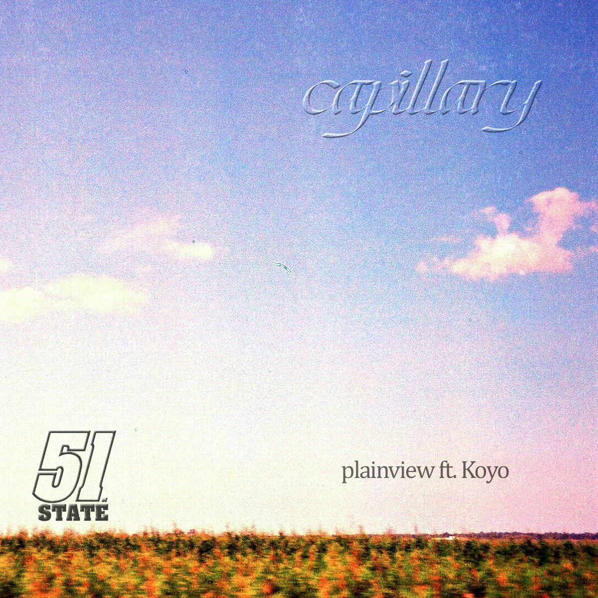 Plainview by Capillary (Single, Emo): Reviews, Ratings, Credits, Song ...