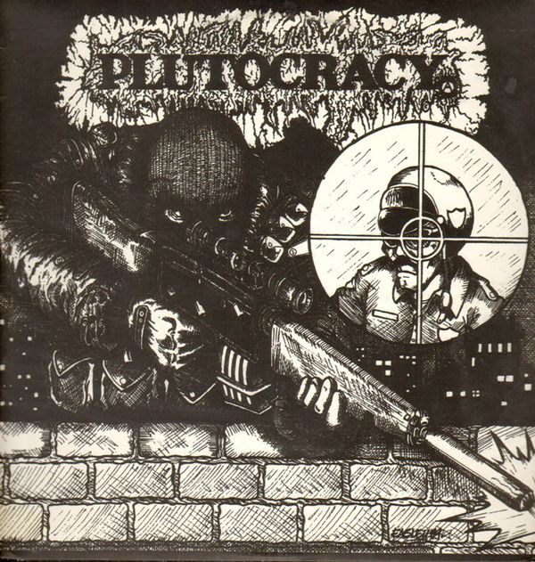 Plutocracy – Sniping Pigz Sniping Pigz by Plutocracy (Album, Powerviolence): Reviews
