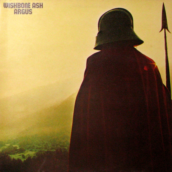 Argus by Wishbone Ash (Album; MCA; UMCLP126): Reviews, Ratings, Credits ...