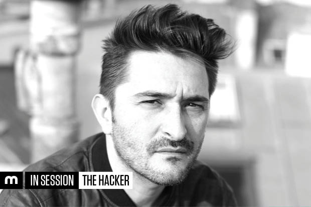 The Hacker Albums: songs, discography, biography, and listening guide ...