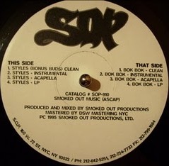 Smoked Out Productions Albums: songs, discography, biography, and