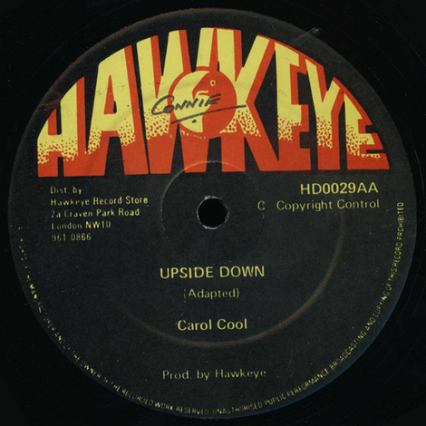 Carol Cool Albums: songs, discography, biography, and listening