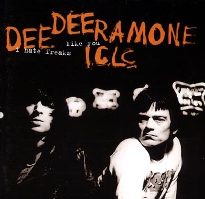 Dee Dee Ramone Albums: songs, discography, biography, and
