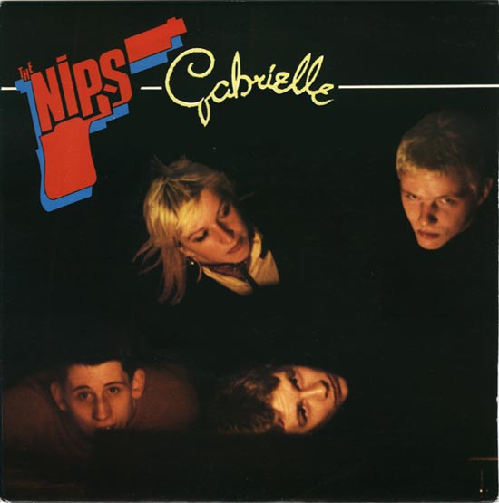 The Nips Albums: songs, discography, biography, and listening