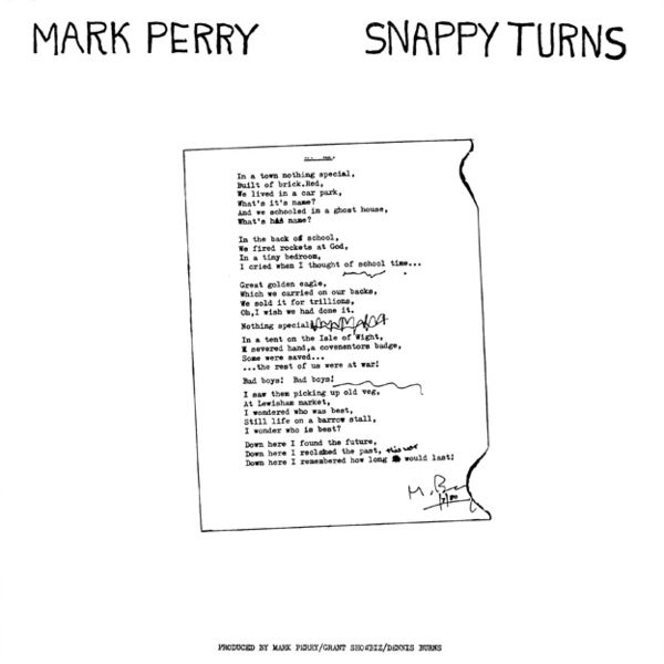 Mark Perry Albums: songs, discography, biography, and listening guide ...