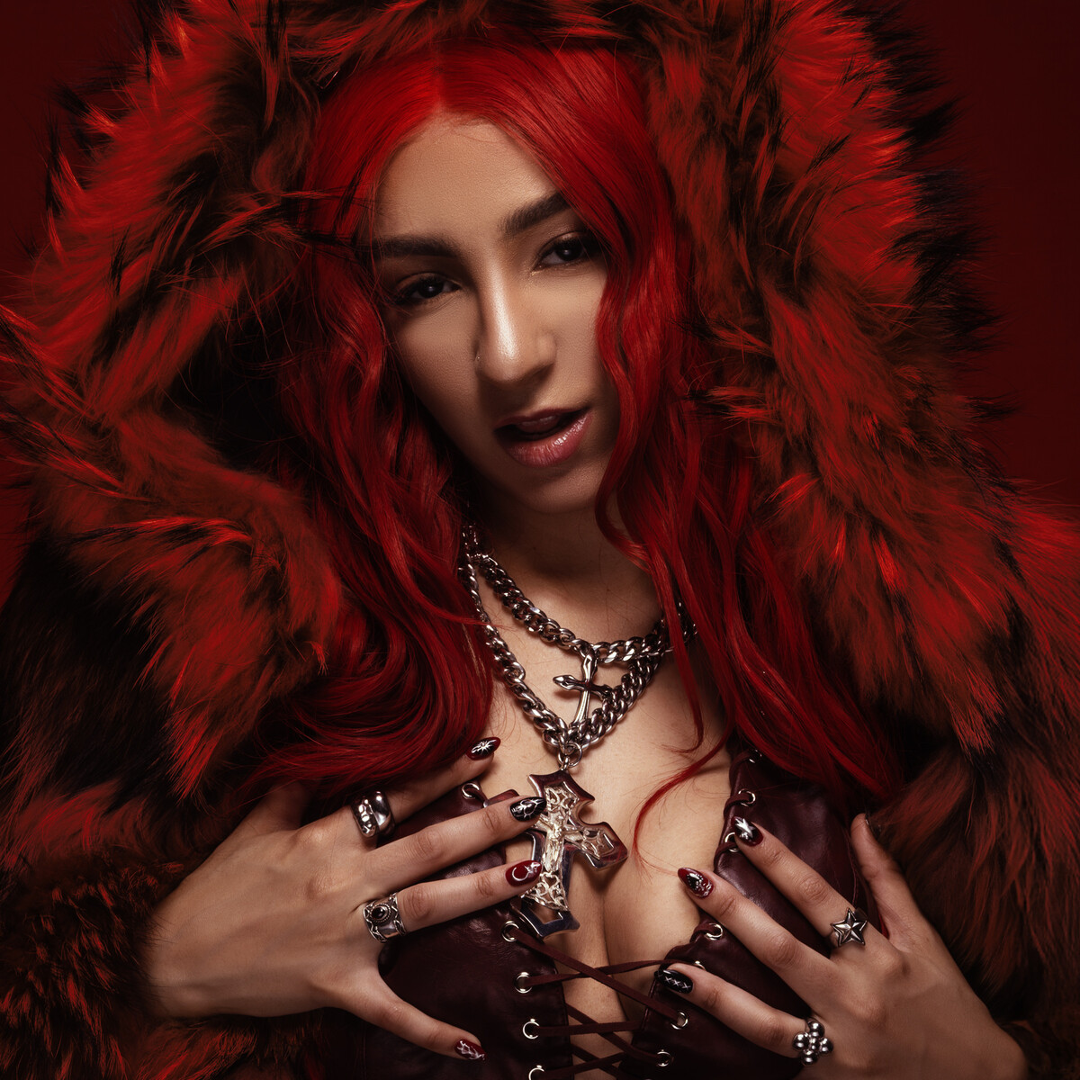 FX De La Rose by De La Rose (Album, Reggaetón): Reviews, Ratings ...