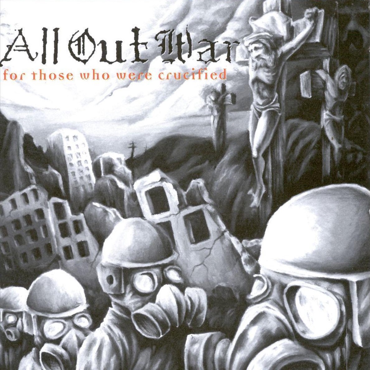 All Out War Albums: songs, discography, biography, and listening