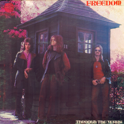 Freedom Albums: songs, discography, biography, and listening guide ...