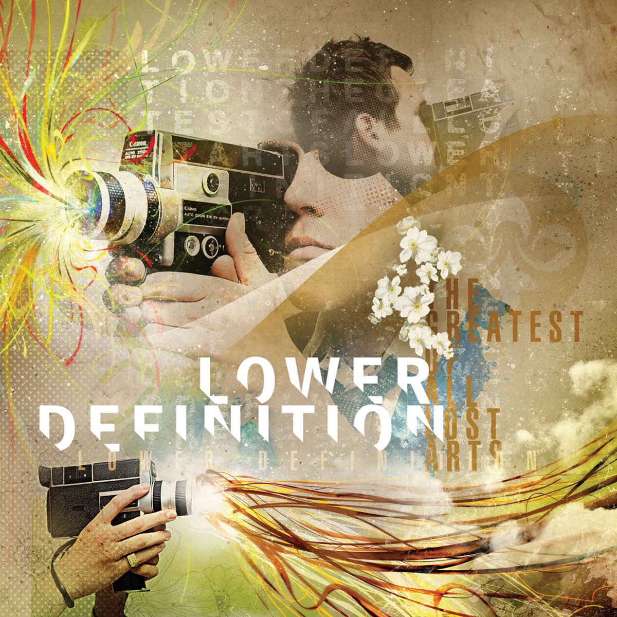 Lower Definition Albums: songs, discography, biography, and 