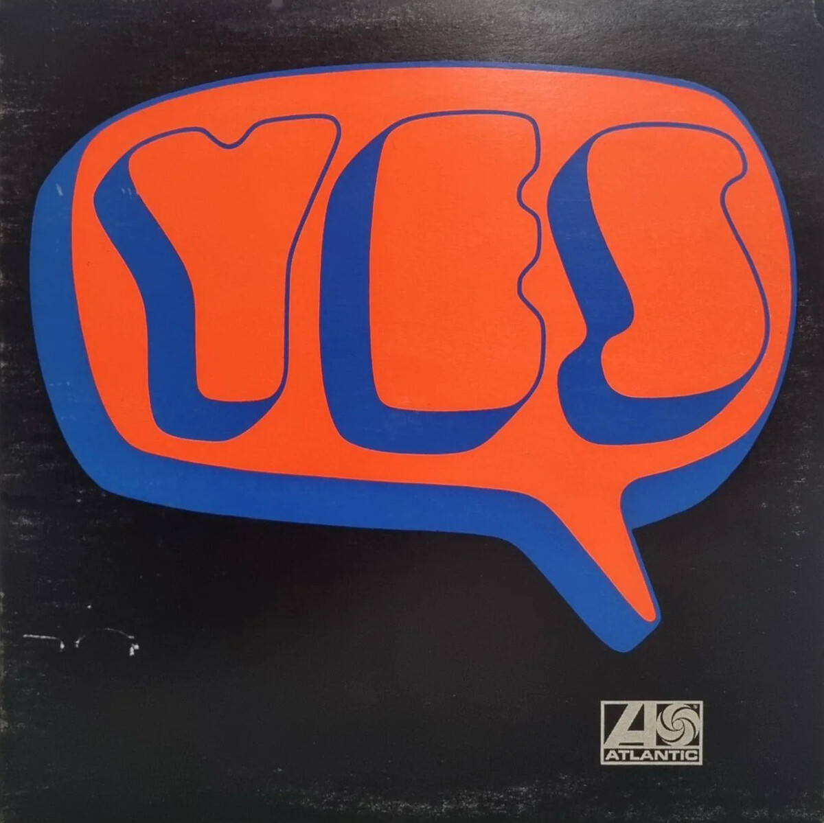 Yes by Yes (Album, Progressive Rock): Reviews, Ratings, Credits 