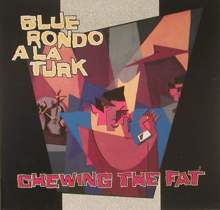 Blue Rondo a la Turk Albums: songs, discography, biography, and