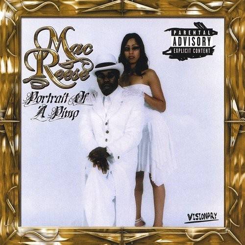 洋楽 G-Rap Mac Reese - Portrait Of A Pimp Mac Reese Albums: songs, discography, biography, and listening