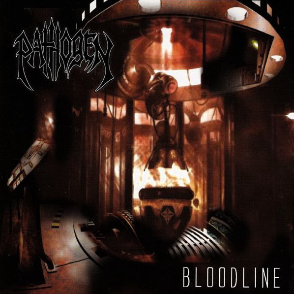 Pathogen Albums: songs, discography, biography, and listening guide ...