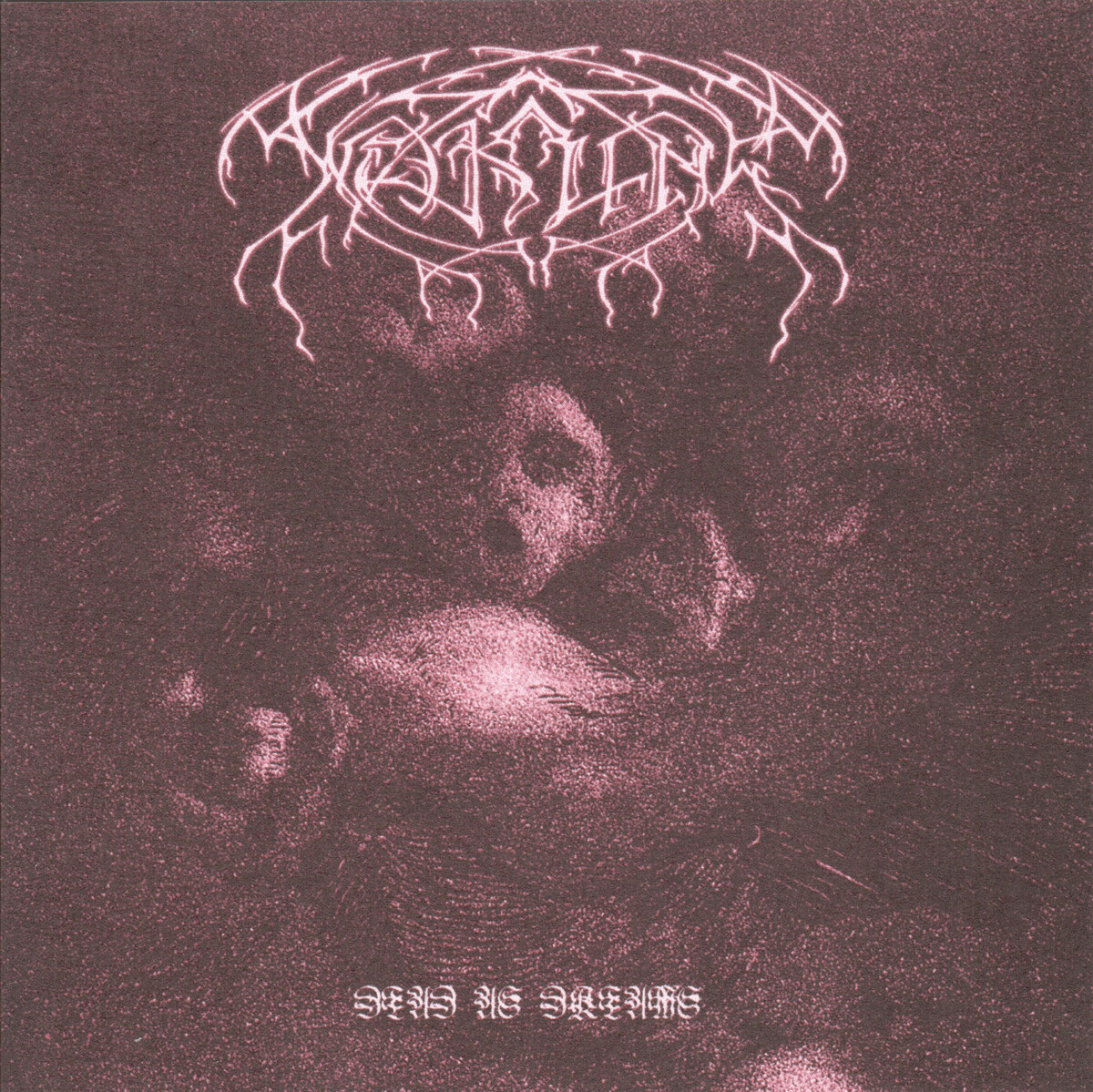 洋楽 Weakling - Dead As Dreams Dead as Dreams by Weakling (Album, Atmospheric Black Metal