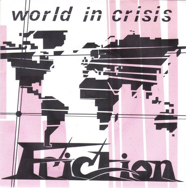 Friction Albums: songs, discography, biography, and listening guide ...