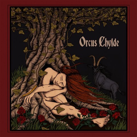 Orcus Chylde by Orcus Chylde (Album, Stoner Rock): Reviews, Ratings ...