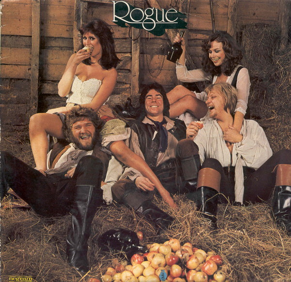 Rogue Albums: songs, discography, biography, and listening guide - Rate ...