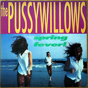 The Pussywillows Albums: songs, discography, biography, and