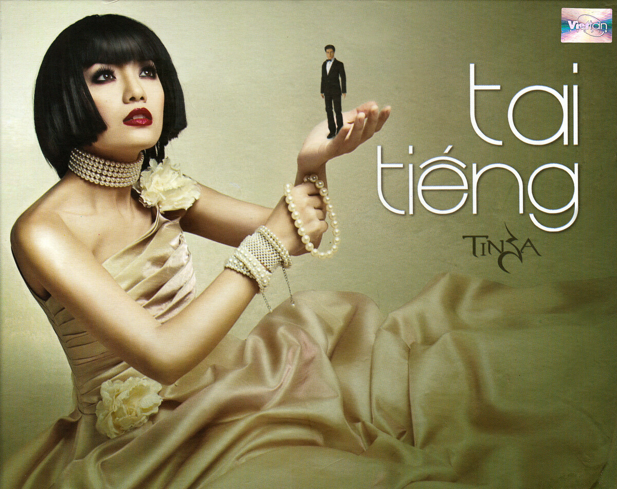 Tai tiếng by Tinna Tình (Album, Electropop): Reviews, Ratings, Credits ...