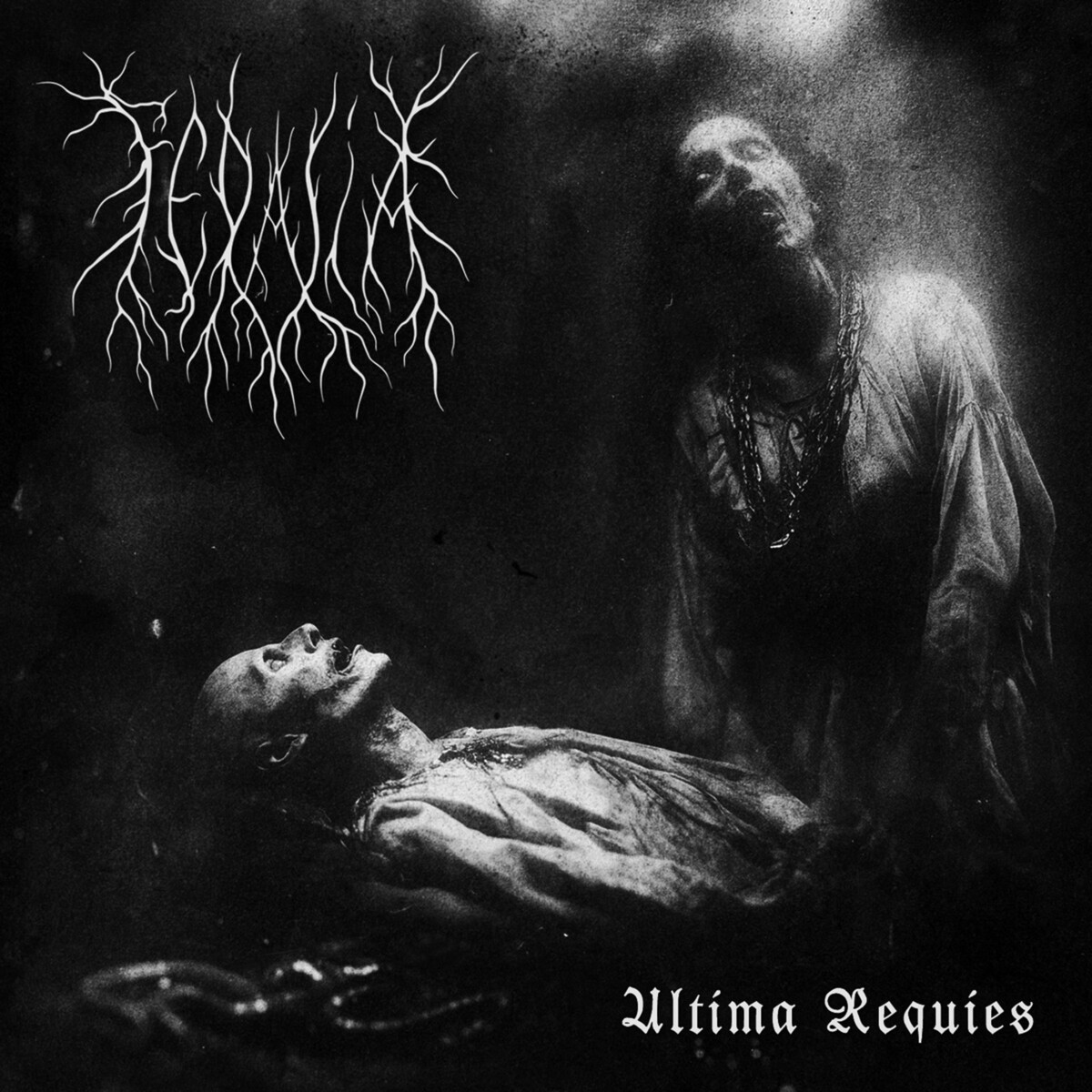 Ultima requies by Feralia (Album): Reviews, Ratings, Credits, Song list ...
