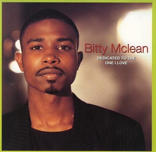 Bitty McLean Albums: songs, discography, biography, and listening