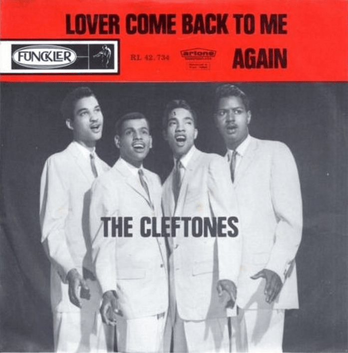 The Cleftones Albums: songs, discography, biography, and listening ...