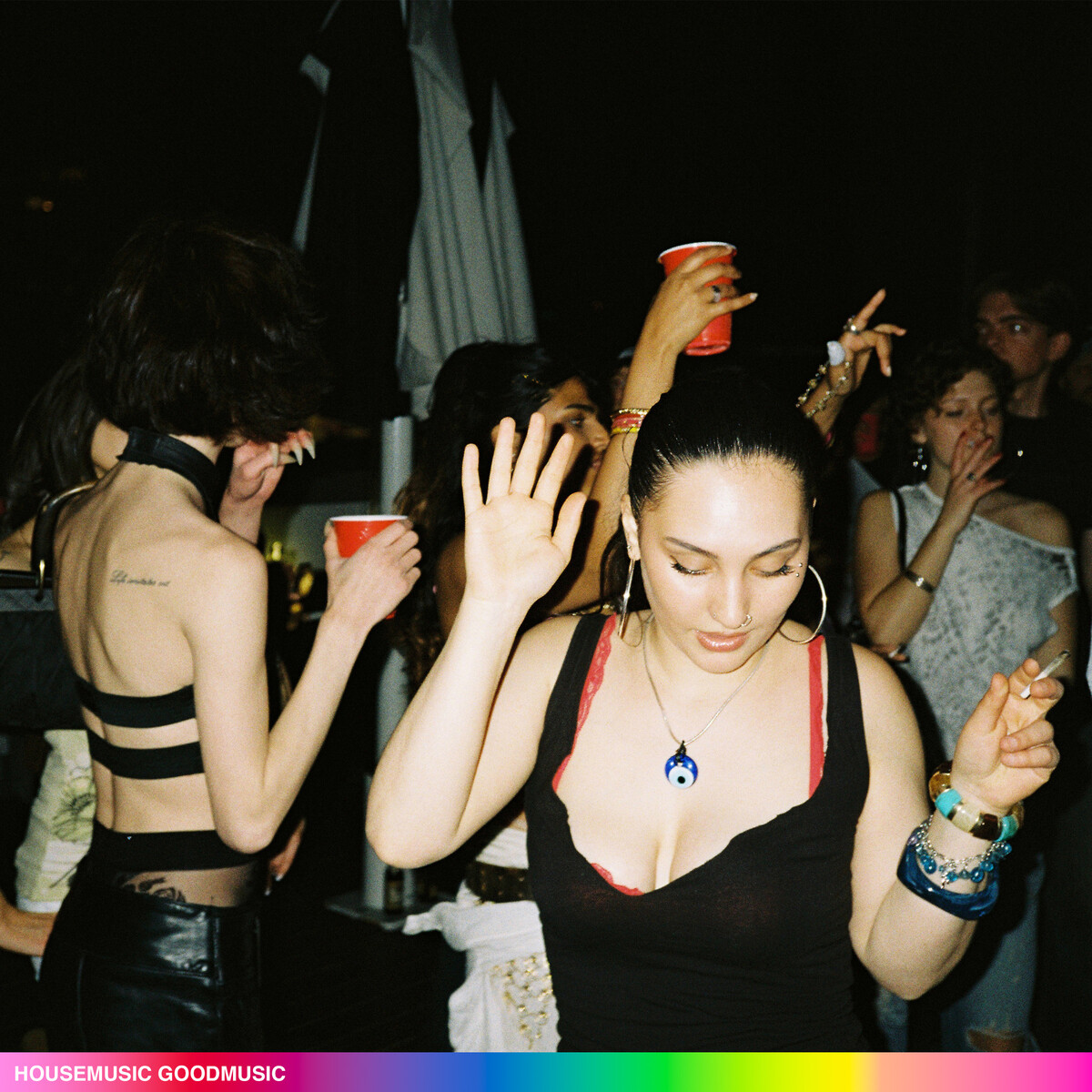 cuffa Albums: songs, discography, biography, and listening guide - Rate ...