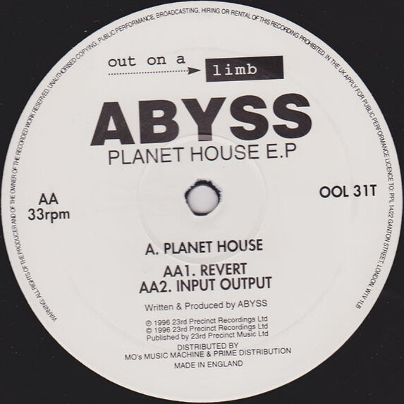 Abyss Albums: songs, discography, biography, and listening guide - Rate ...