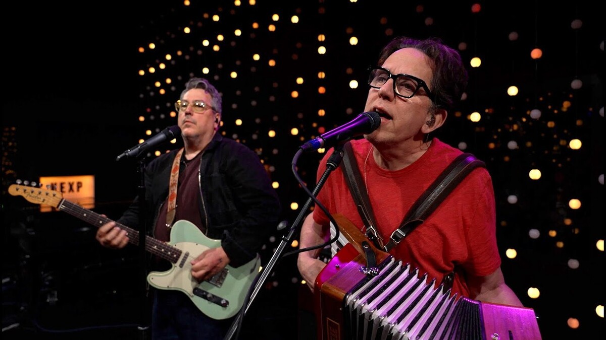 They Might Be Giants Albums: songs, discography, biography, and