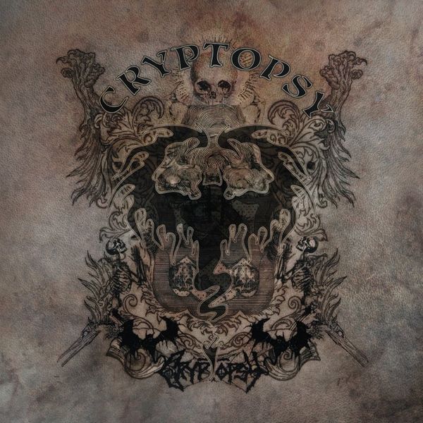 Cryptopsy by Cryptopsy (Album, Technical Death Metal): Reviews, Ratings ...