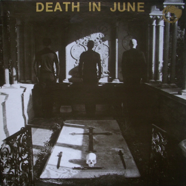 Nada! by Death in June (Album, Darkwave): Reviews, Ratings