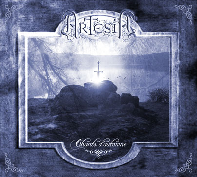 Chants d'automne by Artesia (Album, Neoclassical Darkwave